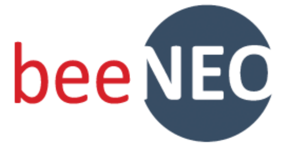 beeNEO Logo