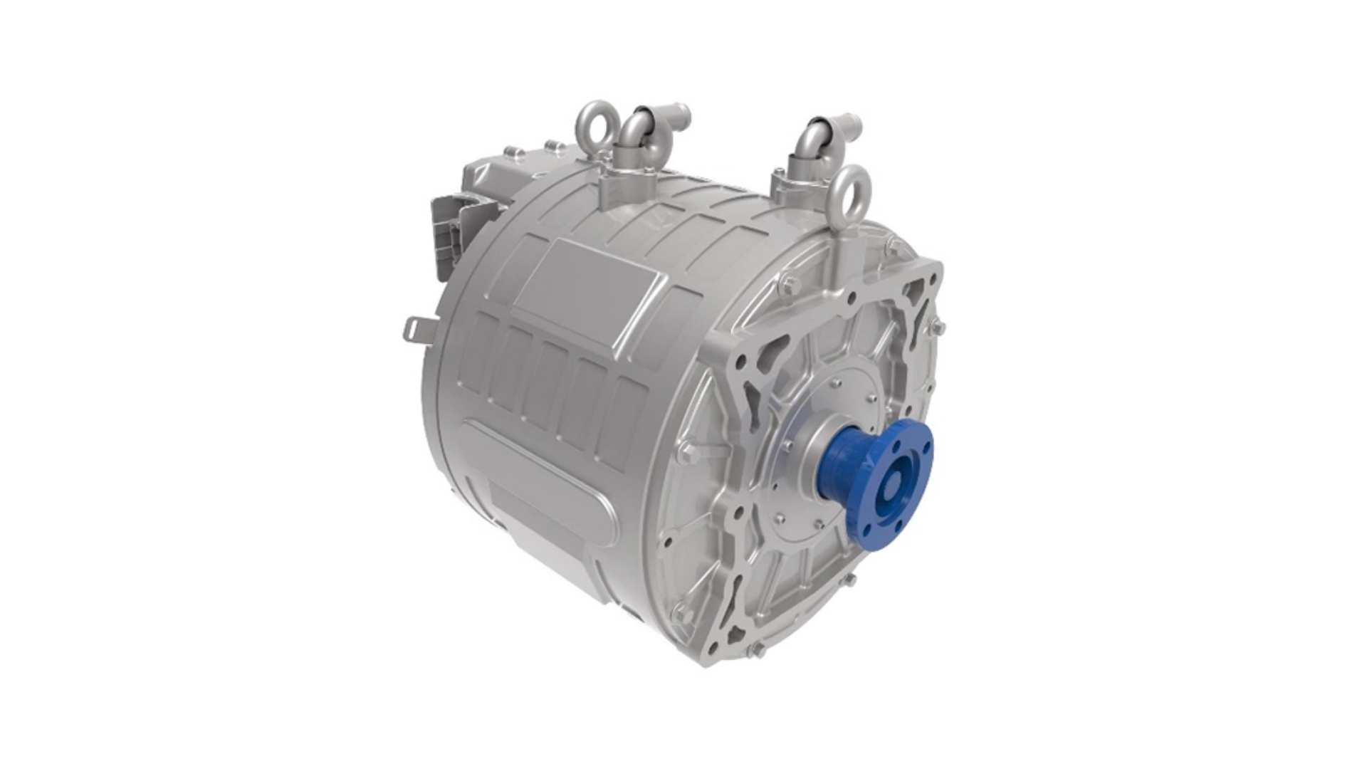 Tahrik Motoru (Drive Motor)