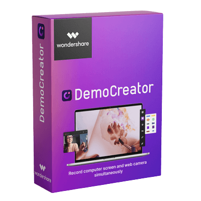 DemoCreator