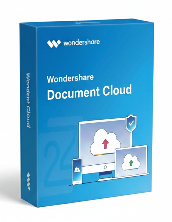 Document Cloud