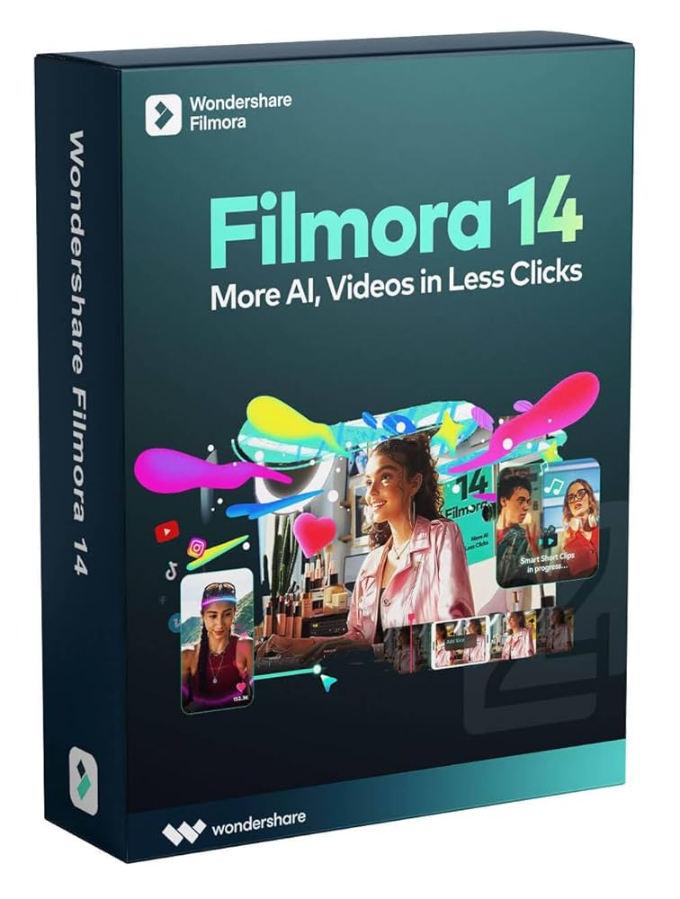 Filmora