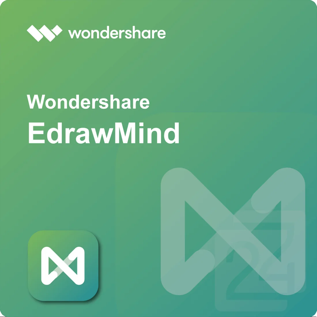 EdrawMind