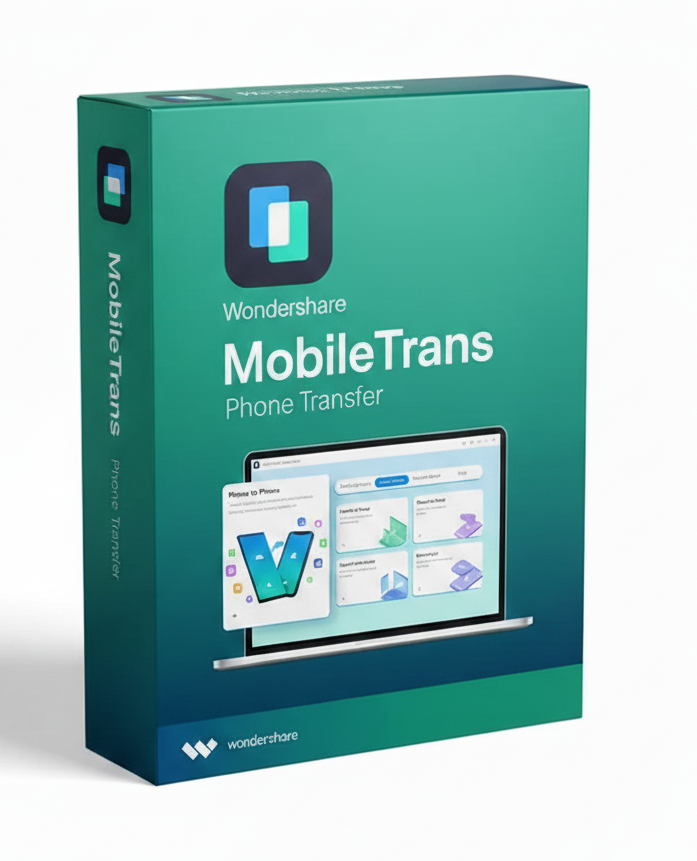 MobileTrans