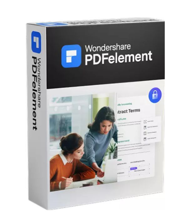 PDFelement