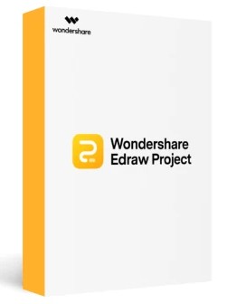 EdrawProj