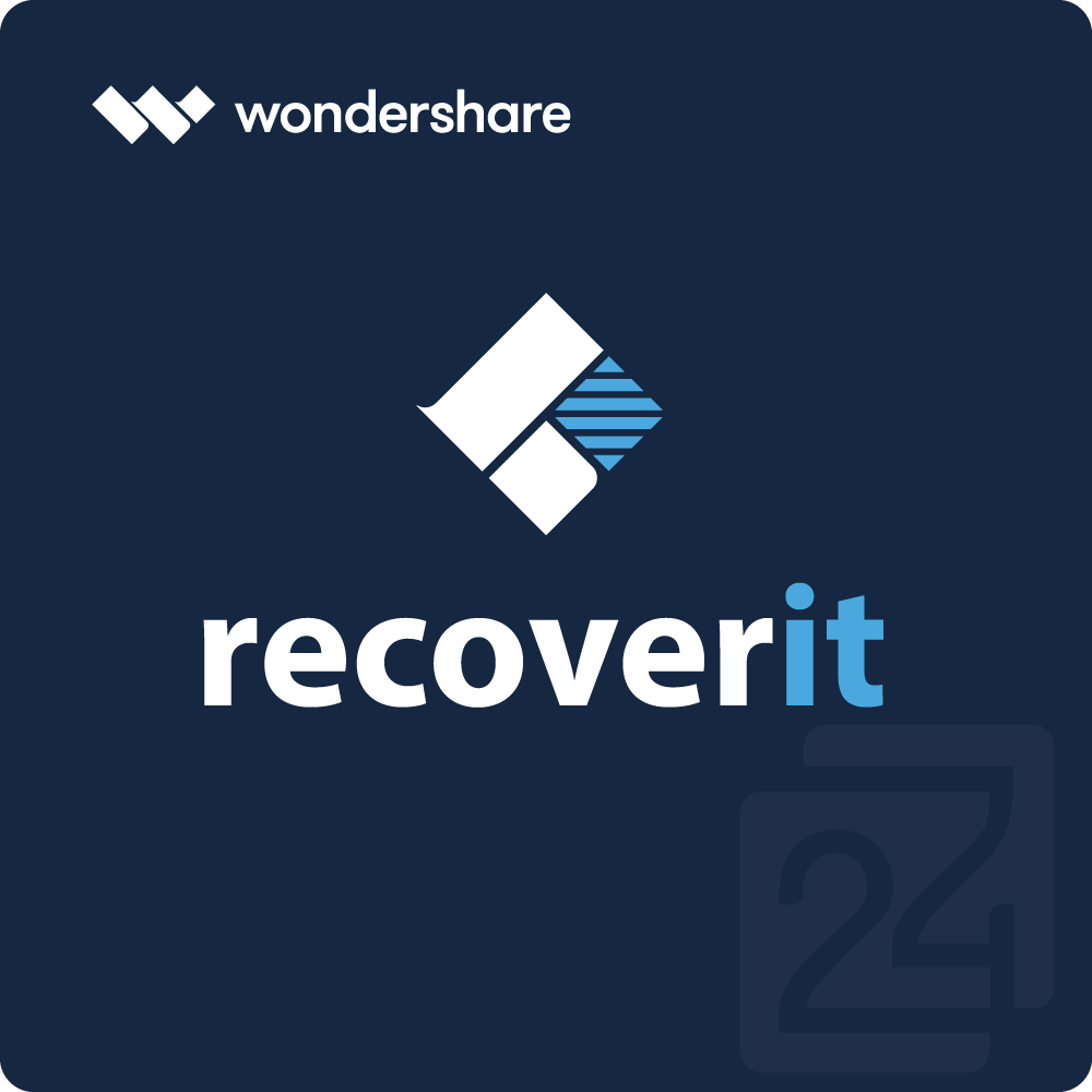 Recoverit